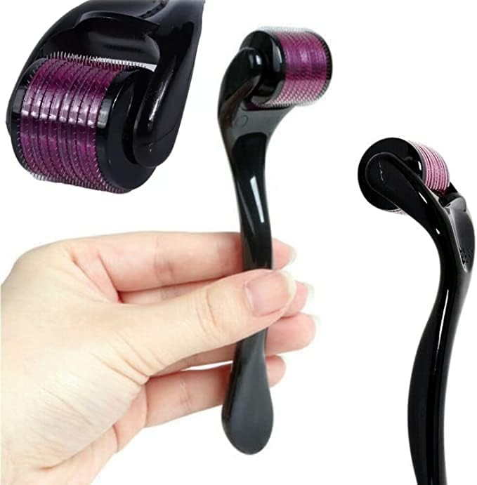 Microneedling Derma Roller - Eluna