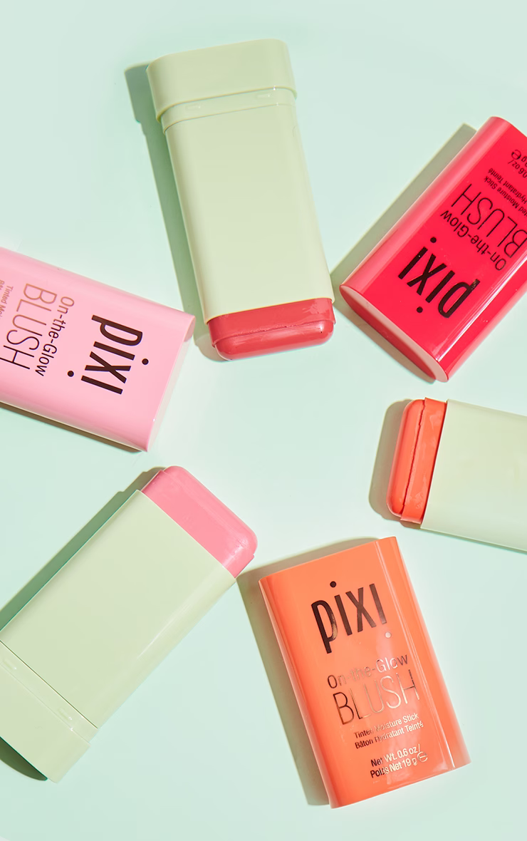 On -The-Go Blush Stick - Eluna