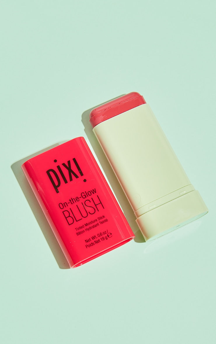 On -The-Go Blush Stick - Eluna