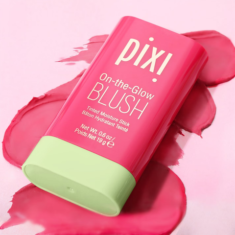On -The-Go Blush Stick - Eluna