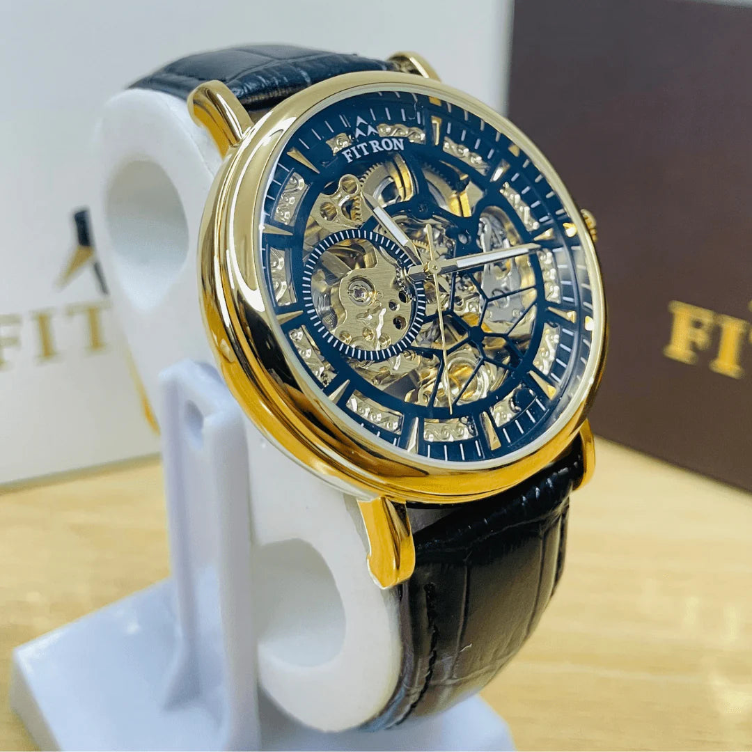 Automatic Fitron - 42mm - XN205