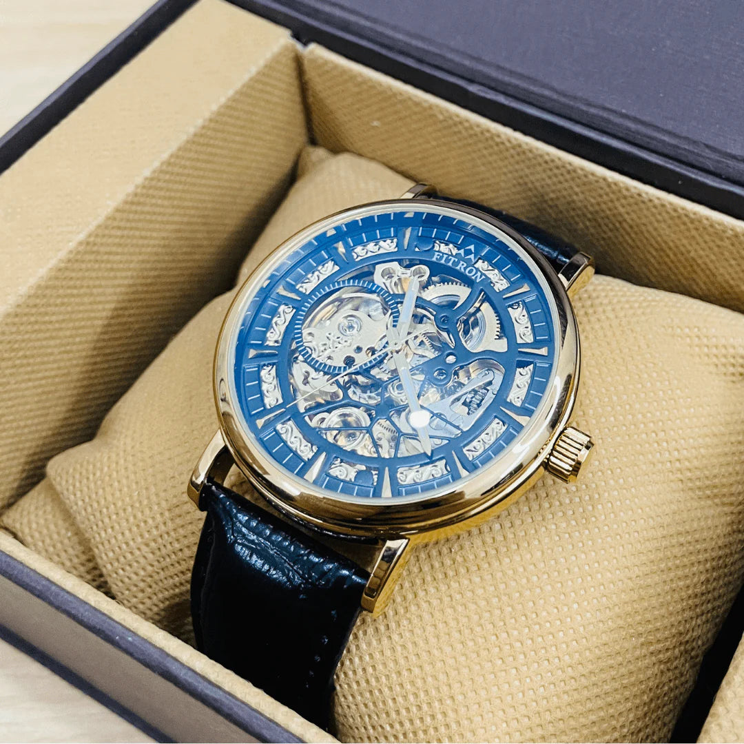 Automatic Fitron - 42mm - XN205
