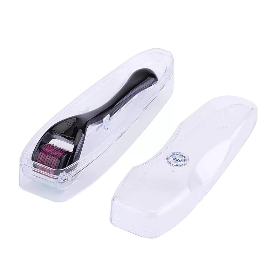 Microneedling Derma Roller - Eluna