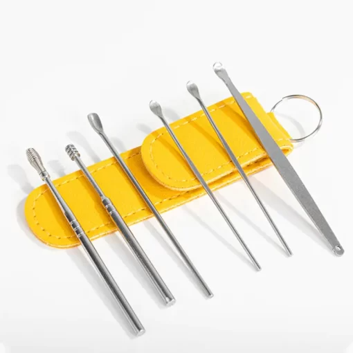 Ear Wax Cleaning kit - Eluna