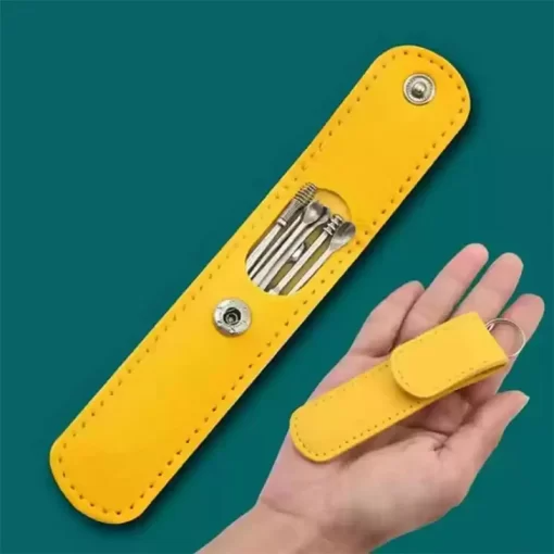 Ear Wax Cleaning kit - Eluna