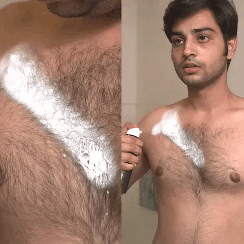 Ecrin Hair Removal Spray - Eluna